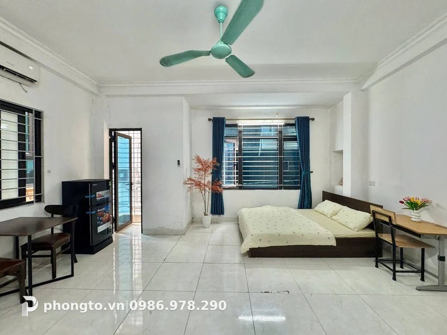 Studio Mỹ Đình Nam Từ Liêm - PTGD-14896 (ảnh 1)