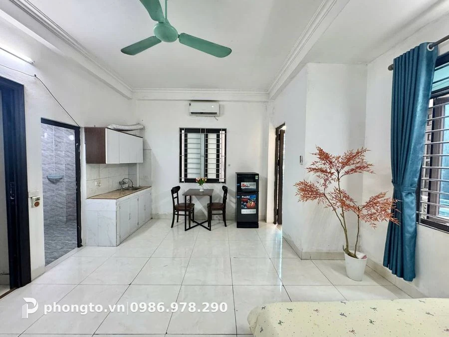 Studio Mỹ Đình Nam Từ Liêm - PTGD-14896 (ảnh 2)