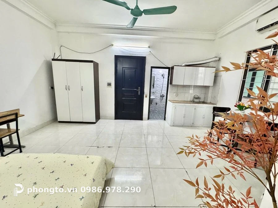 Studio Mỹ Đình Nam Từ Liêm - PTGD-14896 (ảnh 3)
