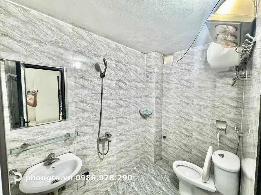 Studio Mỹ Đình Nam Từ Liêm - PTGD-14896 (ảnh 5)