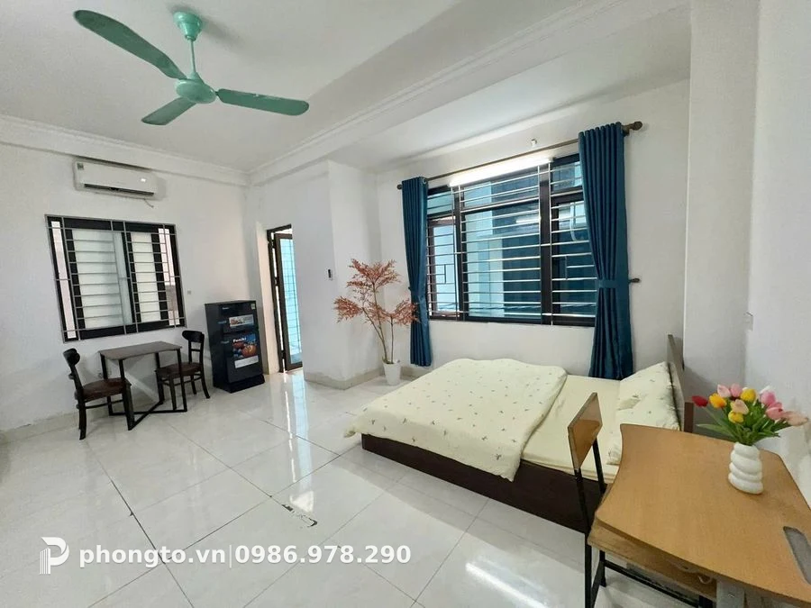 Studio Mỹ Đình Nam Từ Liêm - PTGD-14896 (ảnh 6)