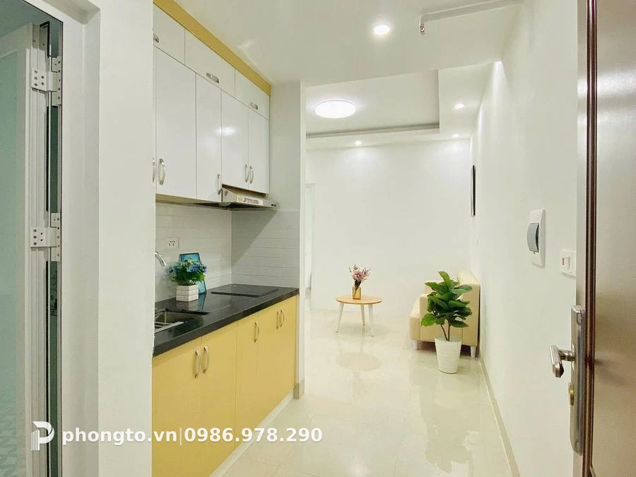 1 Ngủ + 1 Khách Phú Mỹ Nam Từ Liêm - PTGD-14920 (ảnh 4)