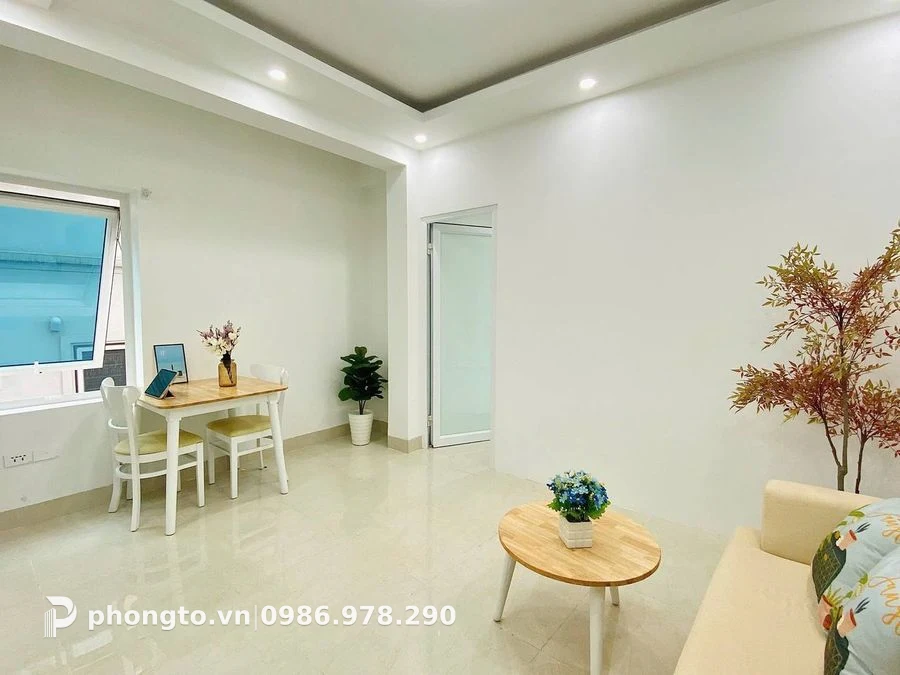 1 Ngủ + 1 Khách Phú Mỹ Nam Từ Liêm - PTGD-14920 (ảnh 6)