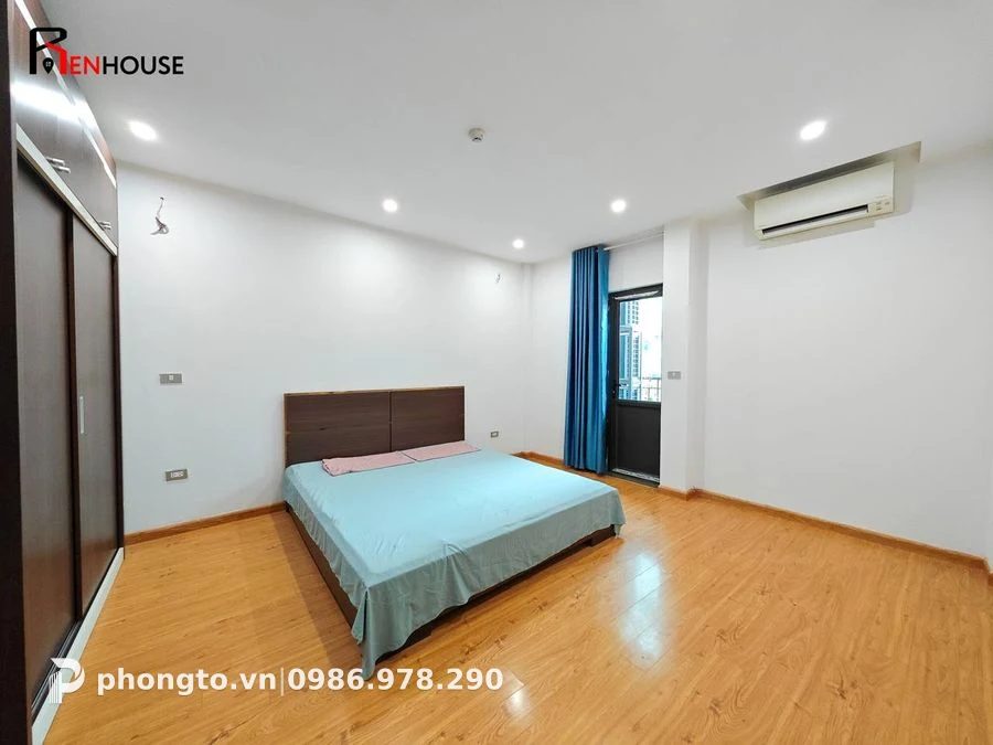 1 Ngủ + 1 Khách Lạc Long Quân Tây Hồ - PTGD-14977 (ảnh 6)