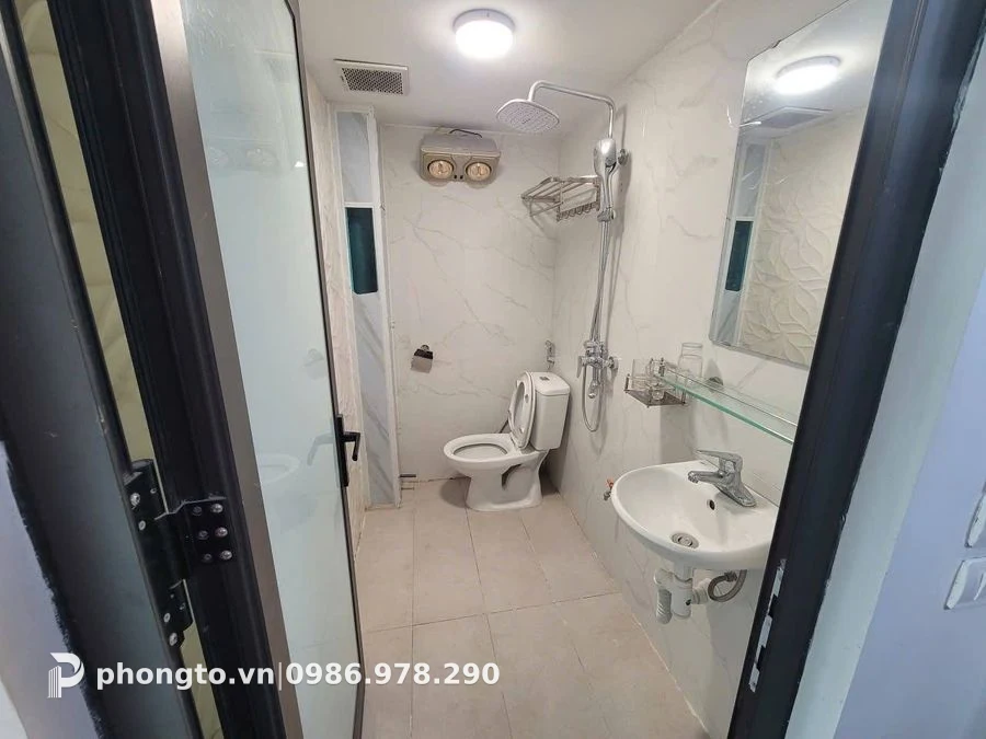 Studio Thuỵ Khuê Tây Hồ - PTGD-15004 (ảnh 1)