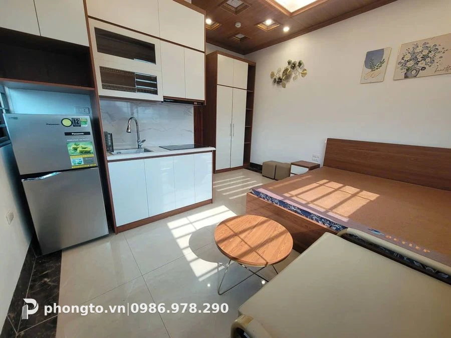 Studio Thuỵ Khuê Tây Hồ - PTGD-15004 (ảnh 3)