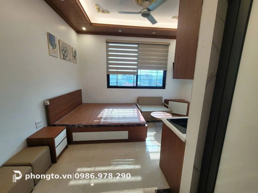 Studio Thuỵ Khuê Tây Hồ - PTGD-15004 (ảnh 5)