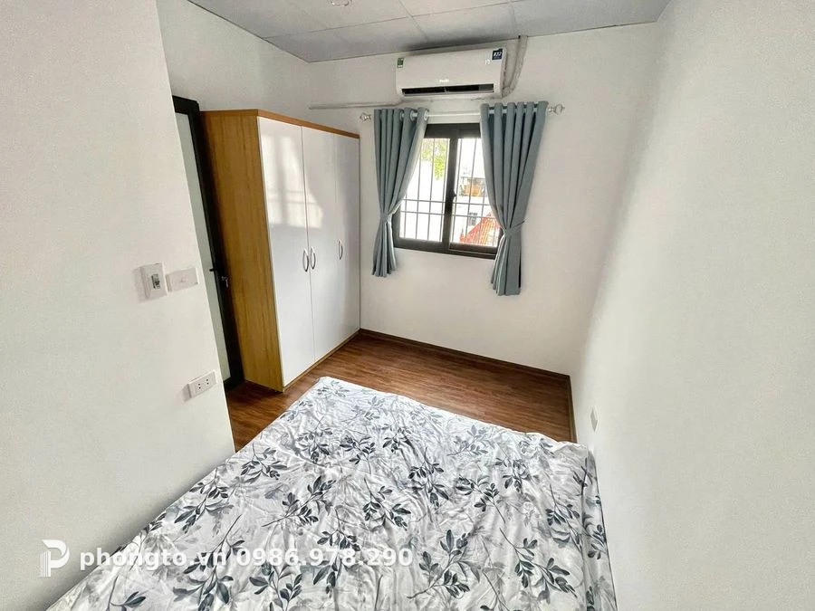 2 Ngủ + 1 Khách Trần Thái Tông Cầu Giấy - PTGD-15024 (ảnh 3)