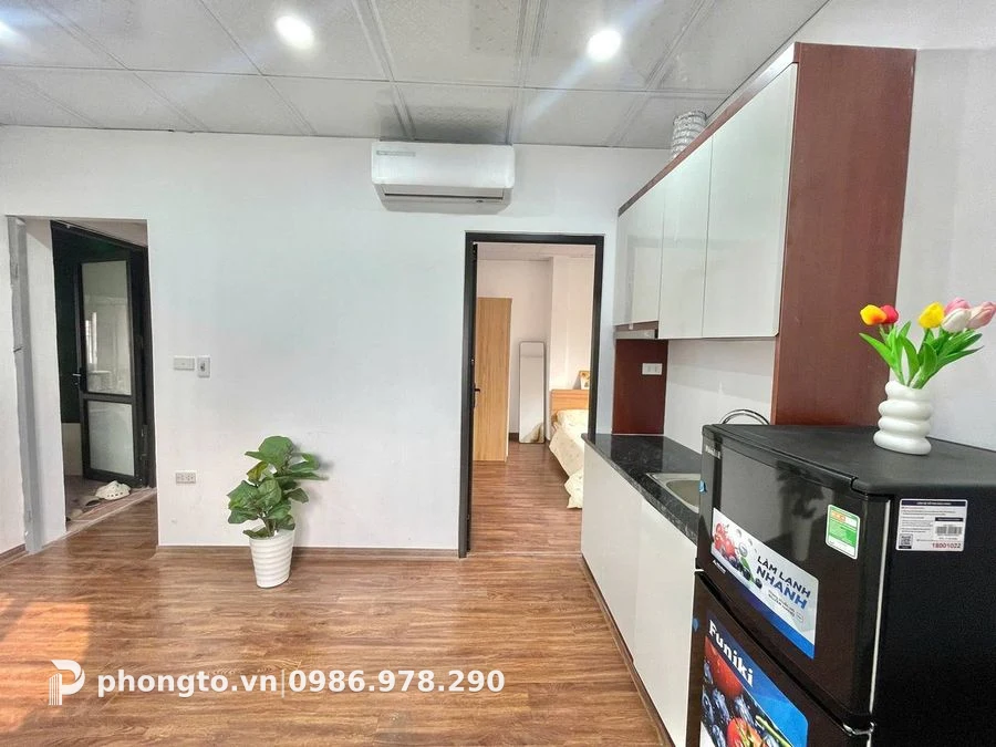 2 Ngủ + 1 Khách Trần Thái Tông Cầu Giấy - PTGD-15024 (ảnh 6)