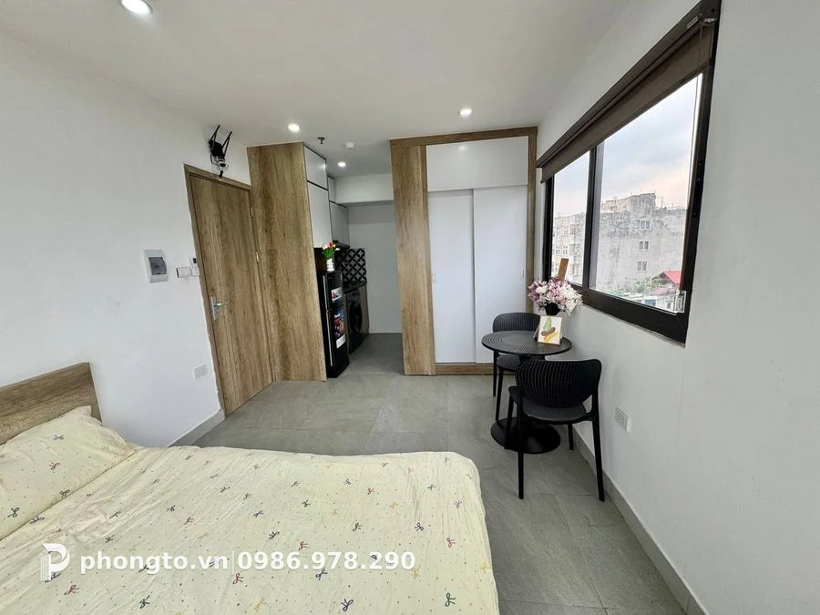 Gác Xép Bùi Xương Trạch Thanh Xuân - PTGD-15025 (ảnh 2)