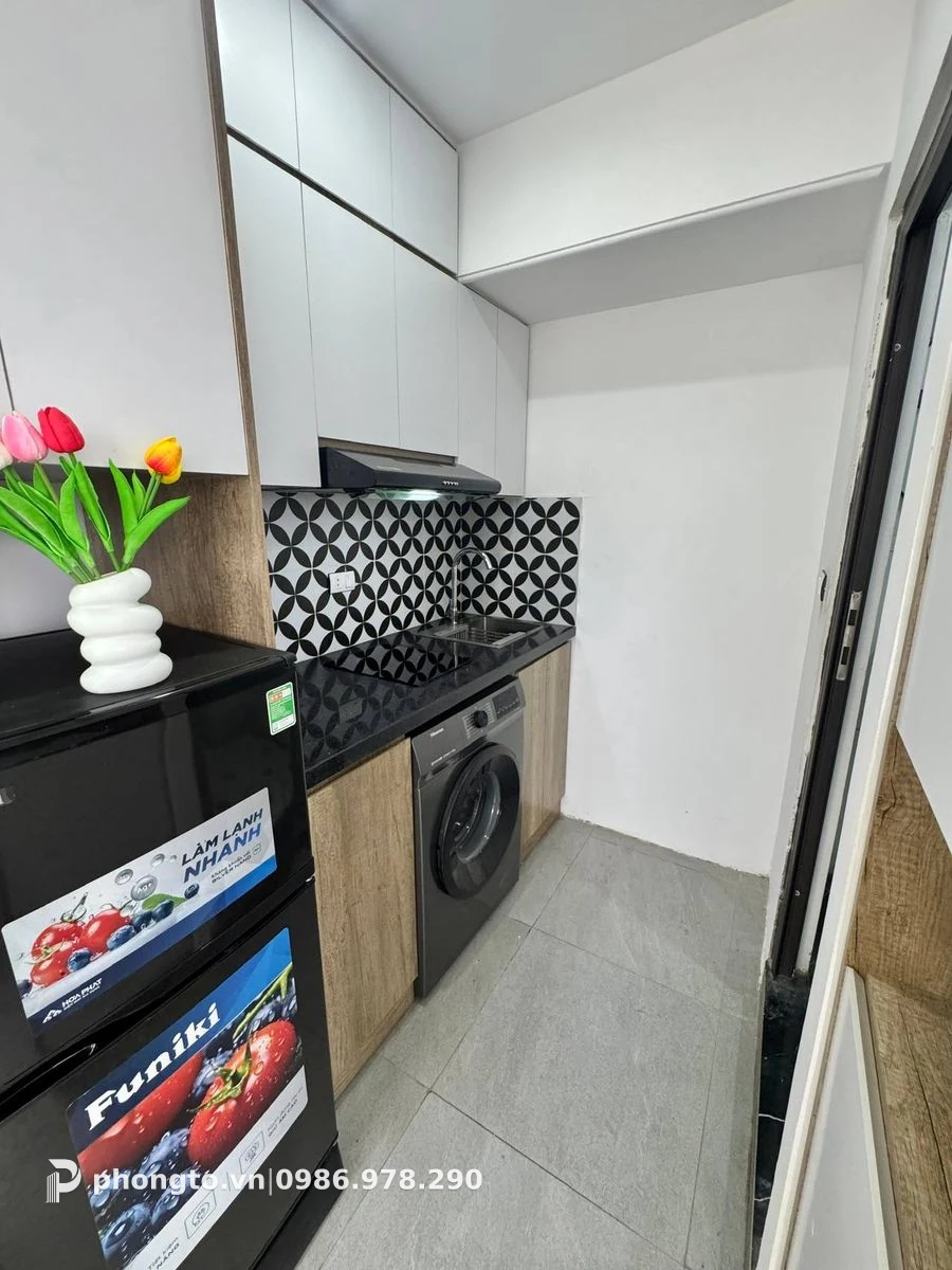 Gác Xép Bùi Xương Trạch Thanh Xuân - PTGD-15025 (ảnh 3)