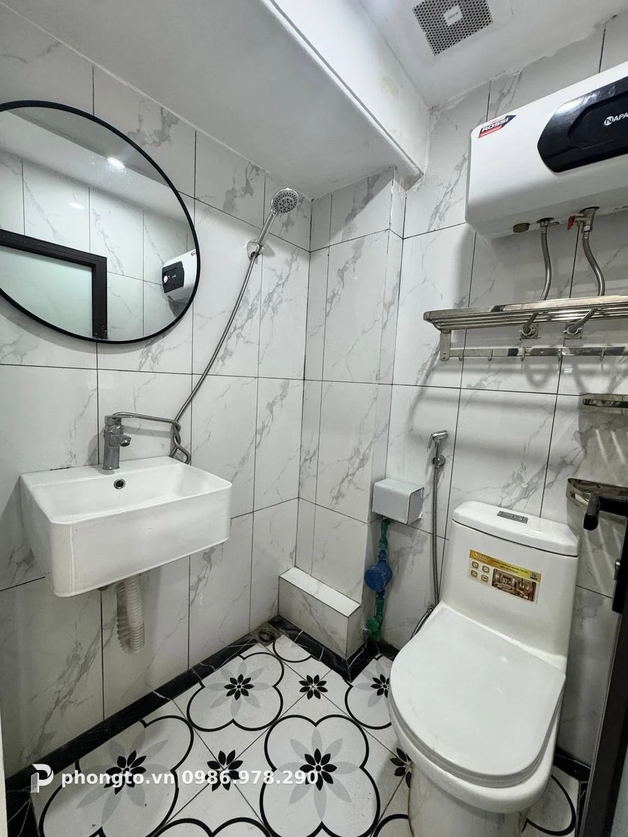Gác Xép Bùi Xương Trạch Thanh Xuân - PTGD-15025 (ảnh 5)