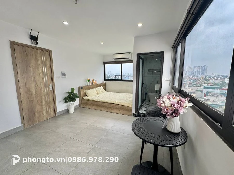 Studio Bùi Xương Trạch Thanh Xuân - PTGD-15026 (ảnh 4)