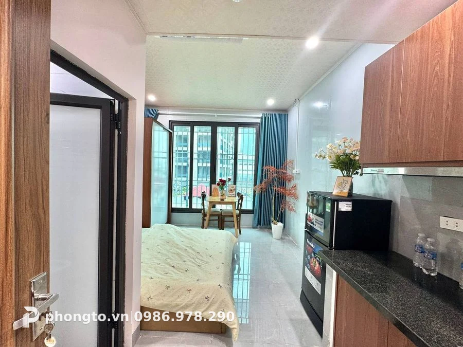 Studio Quần Ngựa Ba Đình - PTGD-15027 (ảnh 1)