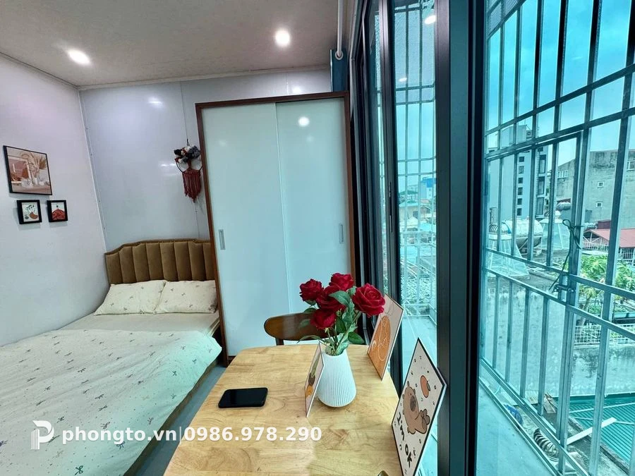 Studio Quần Ngựa Ba Đình - PTGD-15027 (ảnh 4)