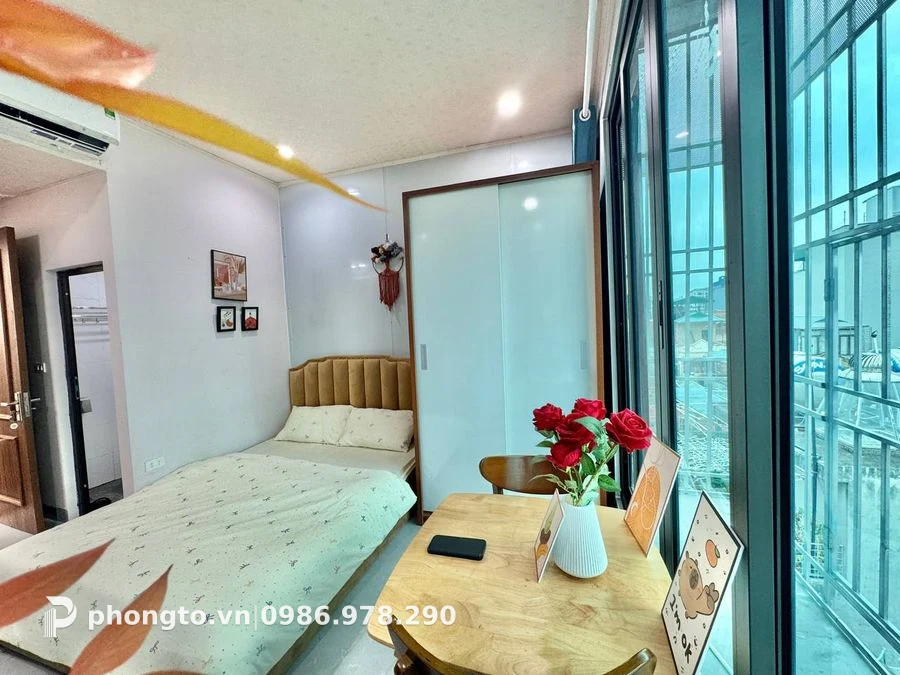 Studio Quần Ngựa Ba Đình - PTGD-15027 (ảnh 5)