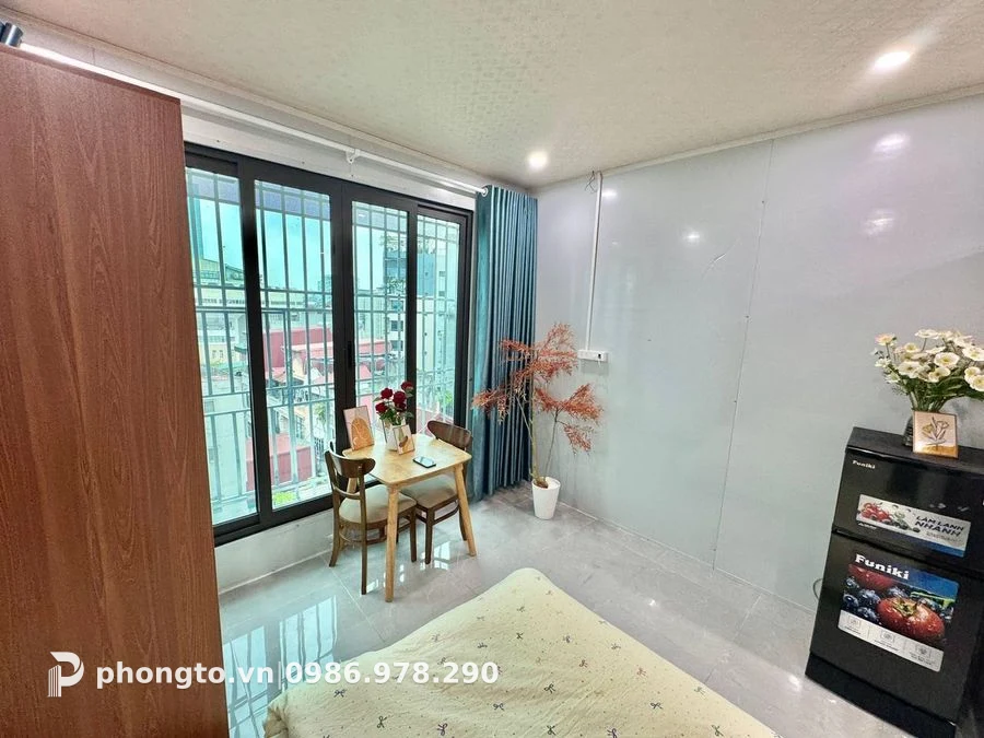 Studio Quần Ngựa Ba Đình - PTGD-15027 (ảnh 6)