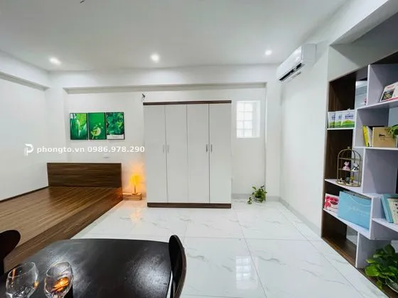 Studio 29 Trần Duy Hưng - PTGD-15030