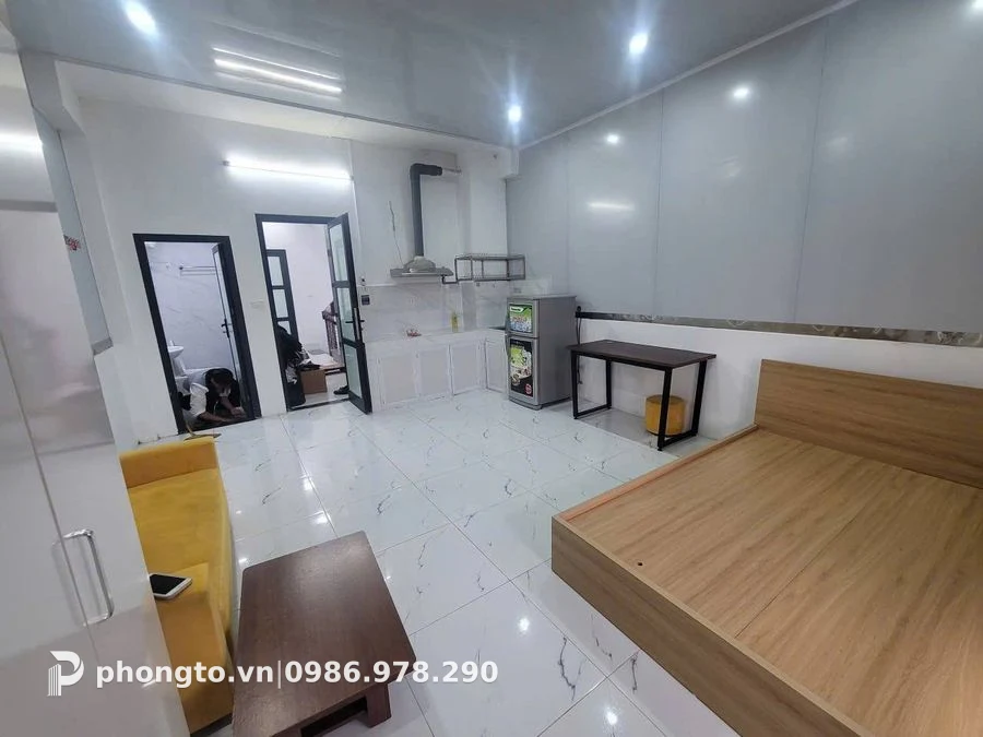 Studio Lê Trọng Tấn Thanh Xuân - PTGD-15039 (ảnh 2)