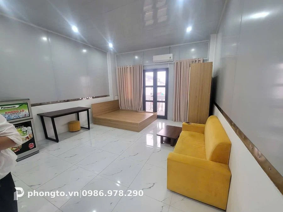 Studio Lê Trọng Tấn Thanh Xuân - PTGD-15039 (ảnh 3)