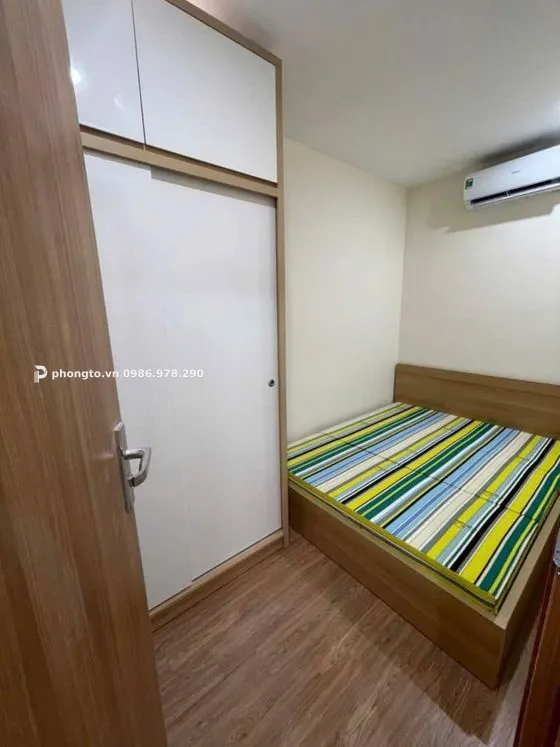1 Ngủ + 1 Khách 36 Kim Mã - PTGD-15044