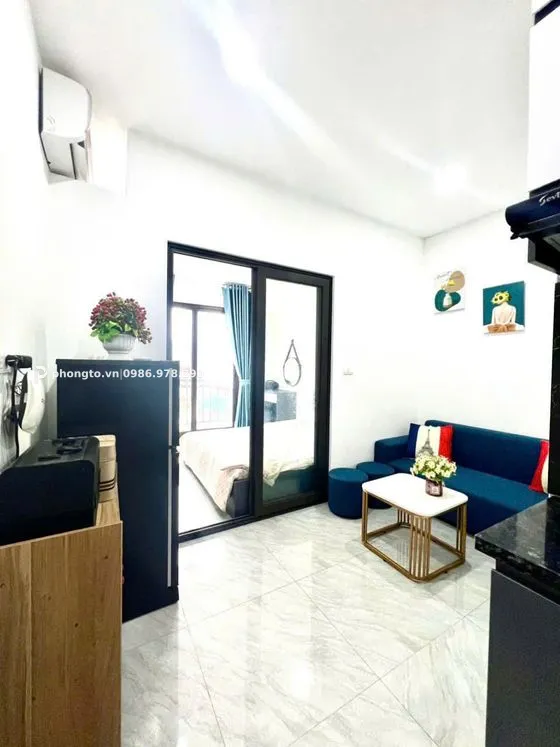 Phòng trọ 86 Yên Lãng - PTGD-3101