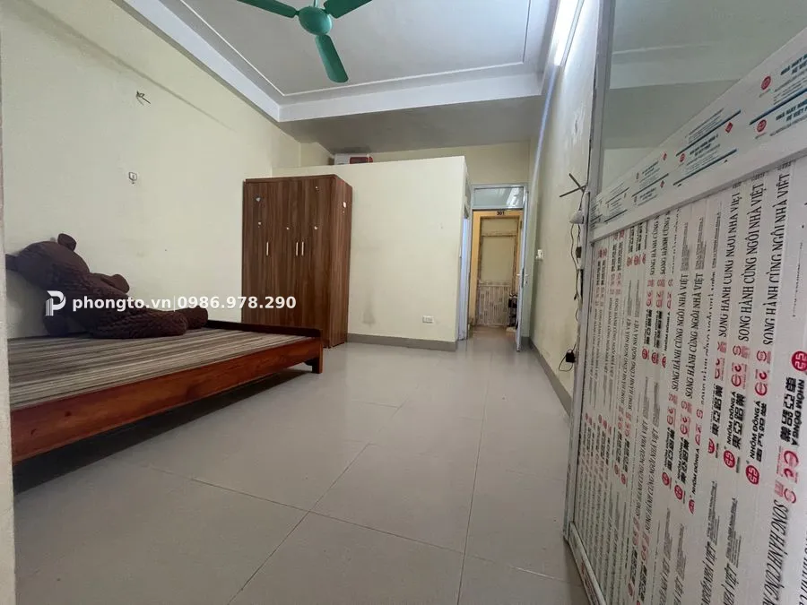Phòng trọ Kim Giang Thanh Xuân - PTGD-11480 (ảnh 2)