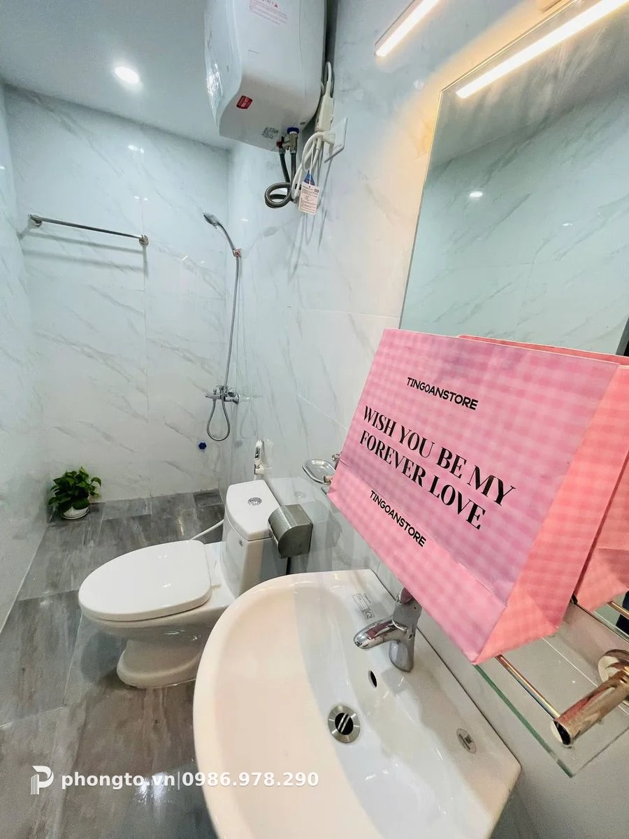 Studio Lê Trọng Tấn Hoàng Mai - PTGD-2395 (ảnh 1)