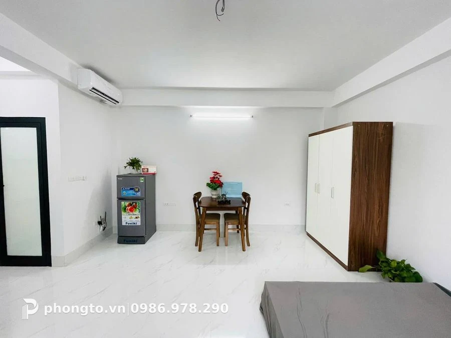 Studio Lê Trọng Tấn Hoàng Mai - PTGD-2395 (ảnh 3)