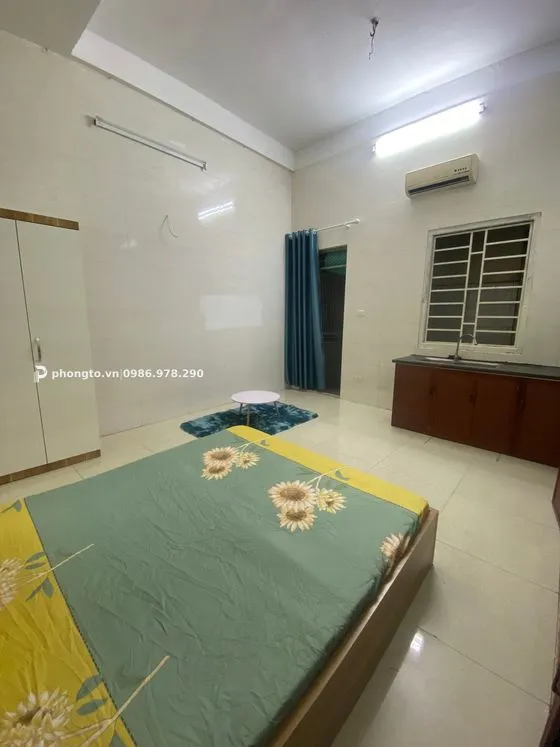 Studio (WC chung) 196 Hồ Tùng Mậu - PTGD-7045