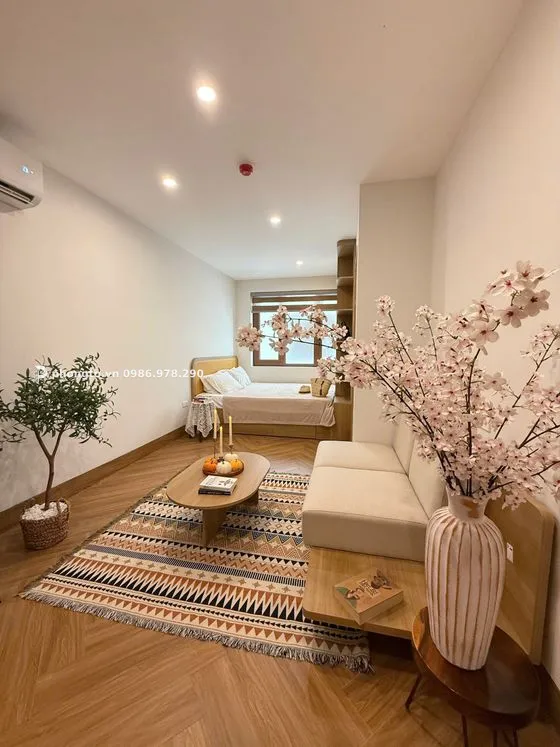 Phòng trọ 68 LK47 - PTGD-15152