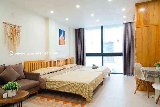 Phòng trọ 133 Trịnh Công Sơn - PTGD-15157