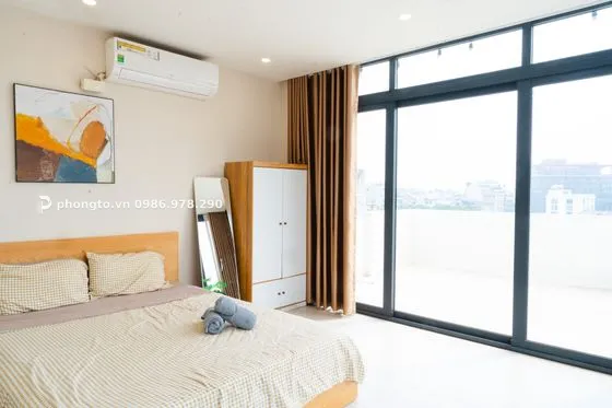 Studio 133 Trịnh Công Sơn - PTGD-15162