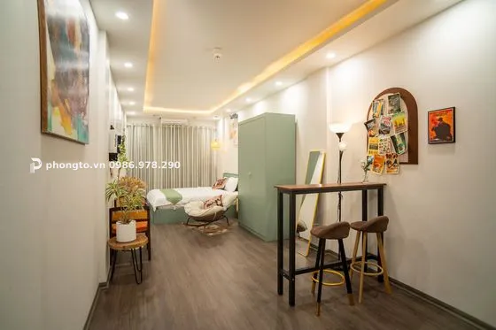 Studio 75 Ông Ích Khiêm - PTGD-15163