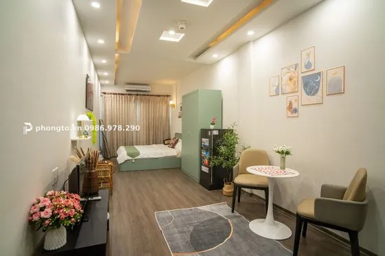 Studio 75 Ông Ích Khiêm - PTGD-15166
