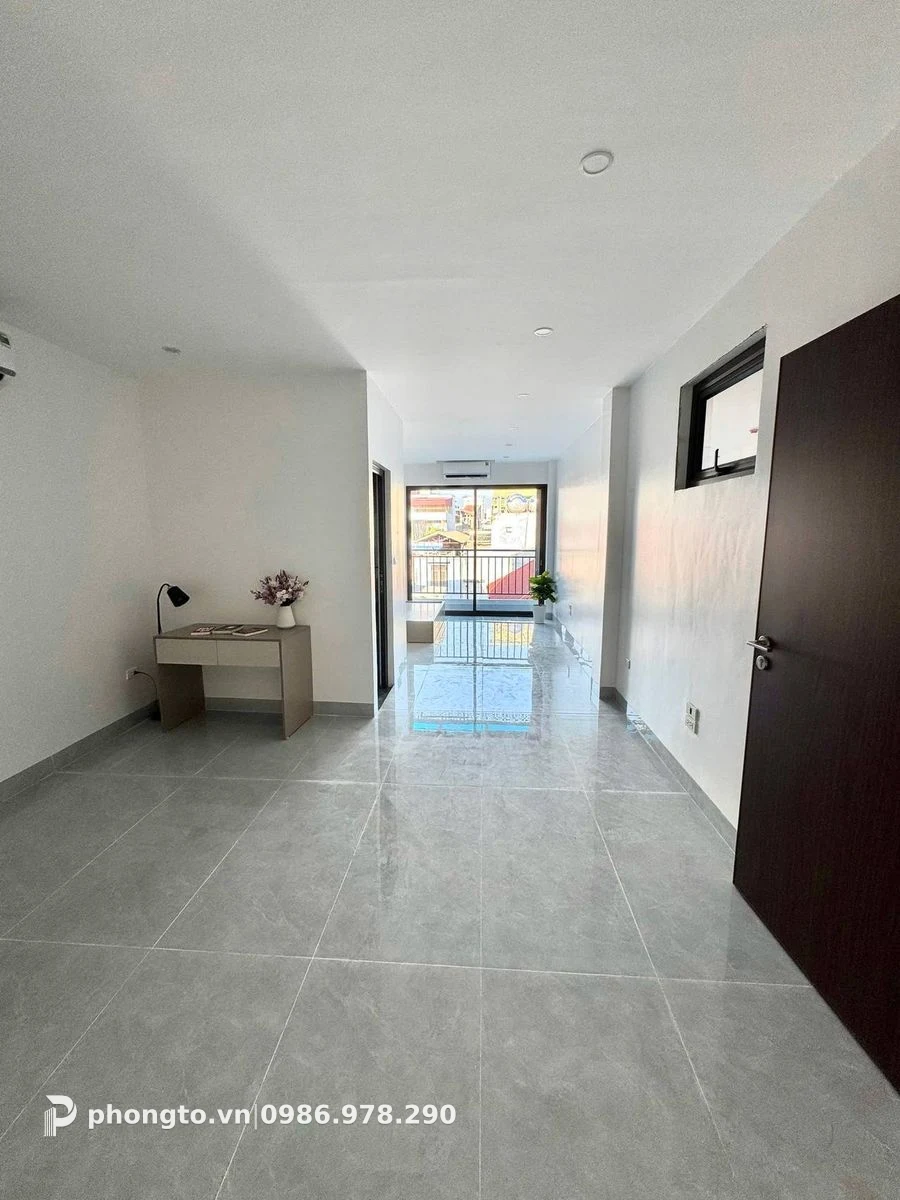 1 Ngủ + 1 Khách Nguyễn Chánh Cầu Giấy - PTGD-14972 (ảnh 5)