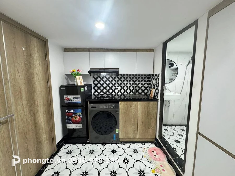 Gác Xép Bùi Xương Trạch Thanh Xuân - PTGD-1550 (ảnh 3)
