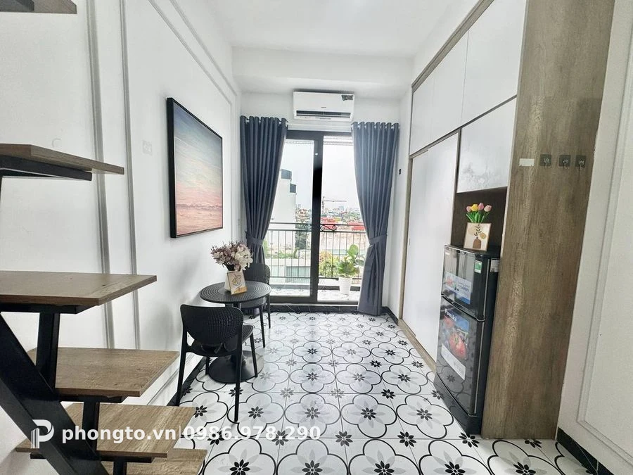 Gác Xép Bùi Xương Trạch Thanh Xuân - PTGD-1552 (ảnh 5)