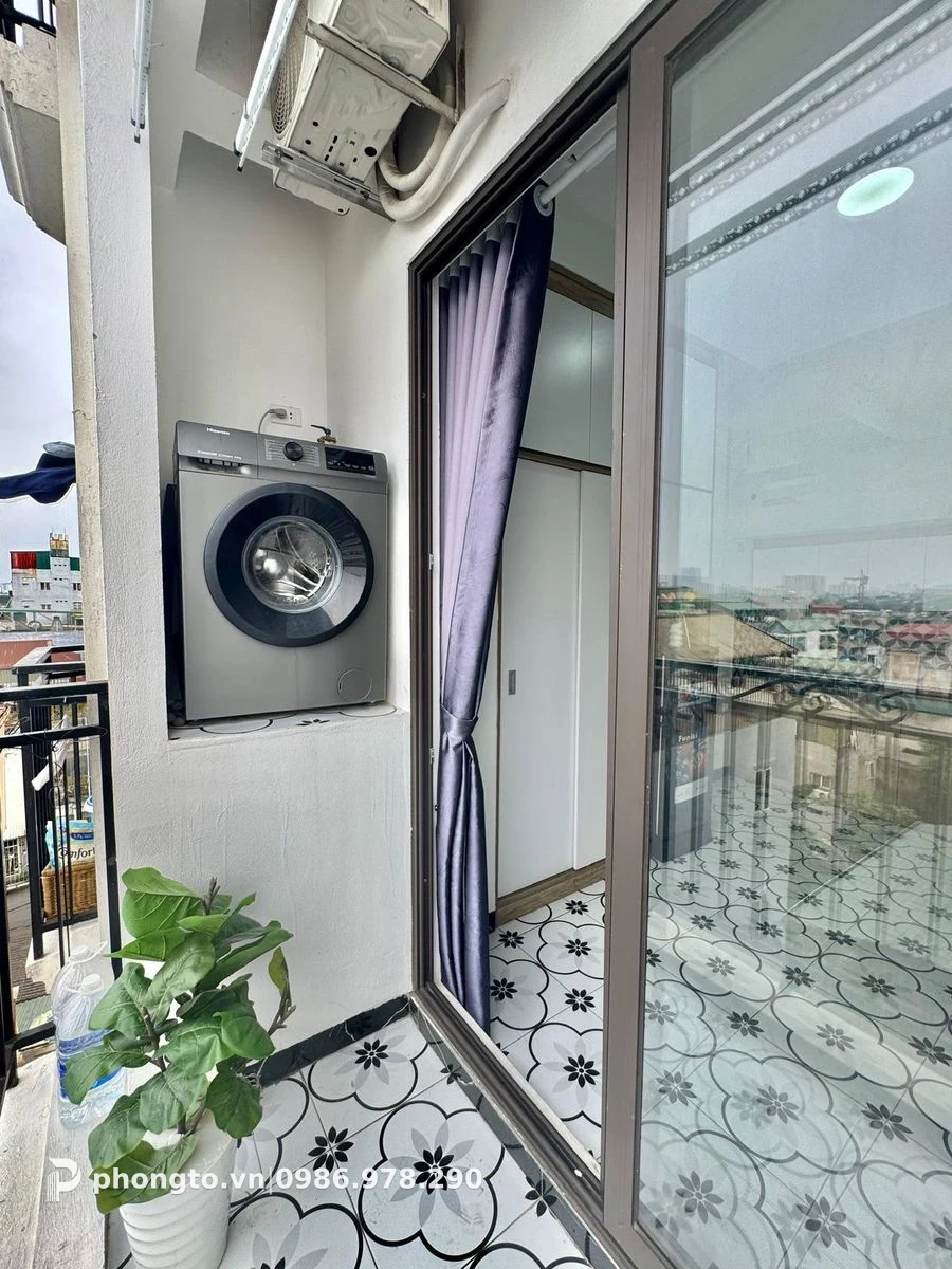 Gác Xép Bùi Xương Trạch Thanh Xuân - PTGD-1558 (ảnh 6)