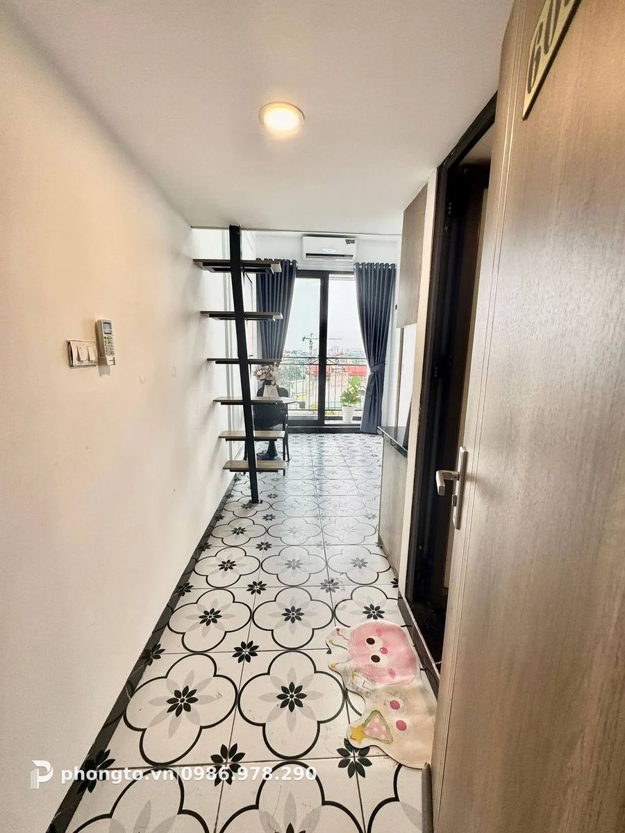 Gác Xép Bùi Xương Trạch Thanh Xuân - PTGD-1565 (ảnh 3)