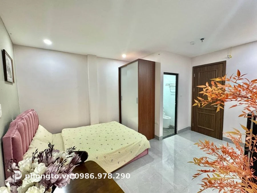 Studio Quần Ngựa Ba Đình - PTGD-1594 (ảnh 3)