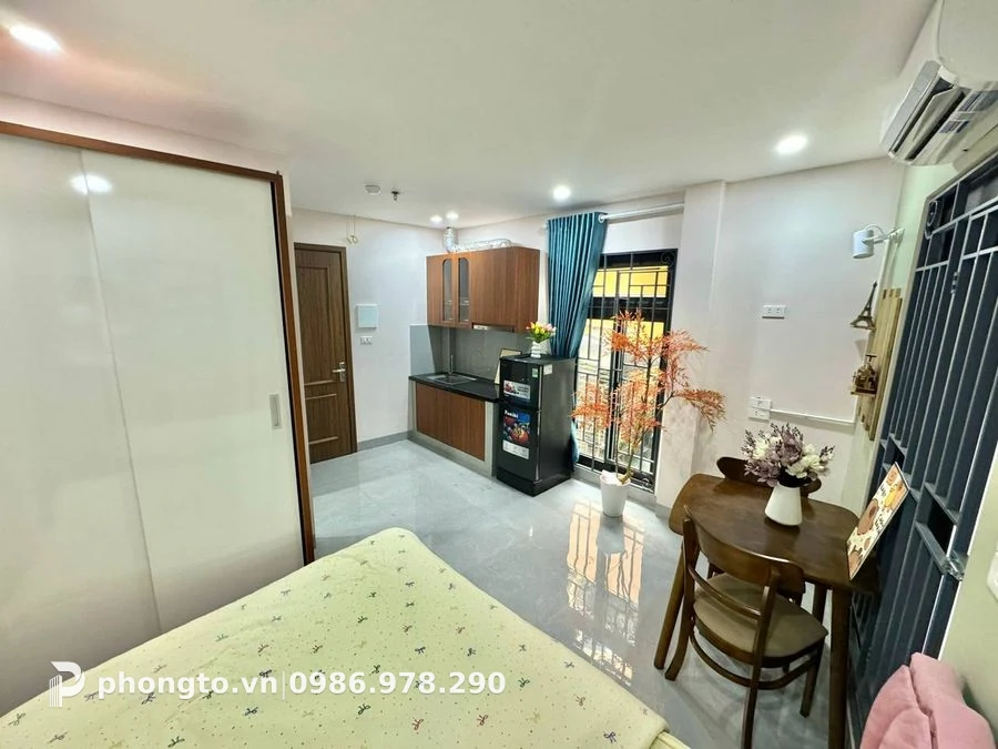 Studio Quần Ngựa Ba Đình - PTGD-1594 (ảnh 5)