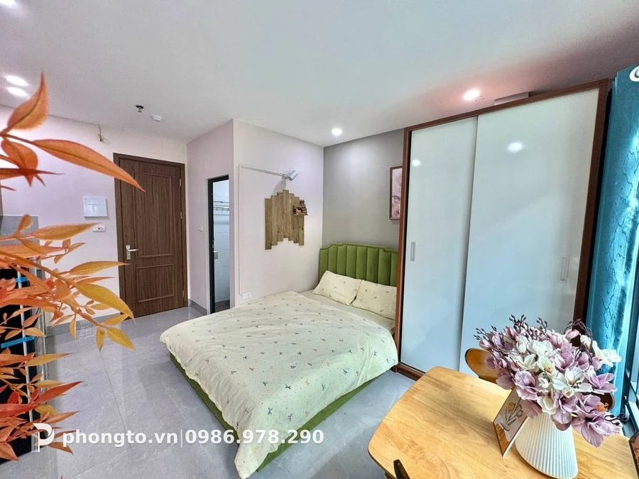 Studio Quần Ngựa Ba Đình - PTGD-1601 (ảnh 4)