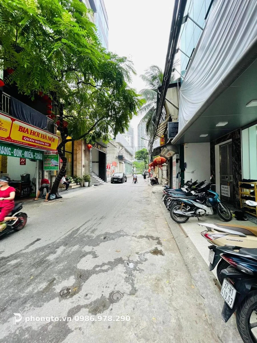 Studio Trần Duy Hưng Cầu Giấy - PTGD-2353 (ảnh 4)
