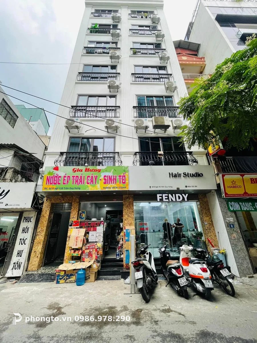 Studio Trần Duy Hưng Cầu Giấy - PTGD-2362 (ảnh 2)