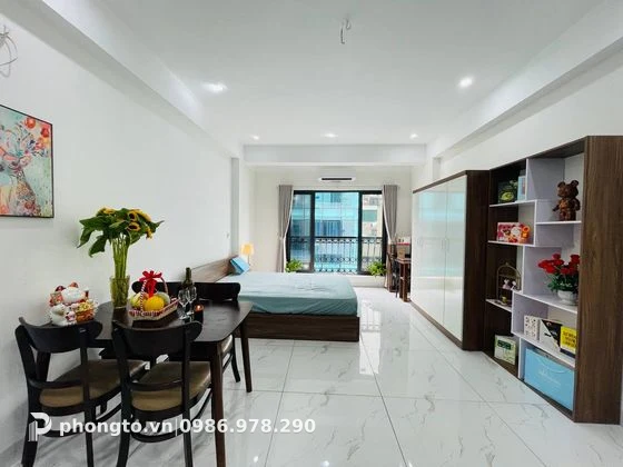 Studio 29 Trần Duy Hưng - PTGD-2365