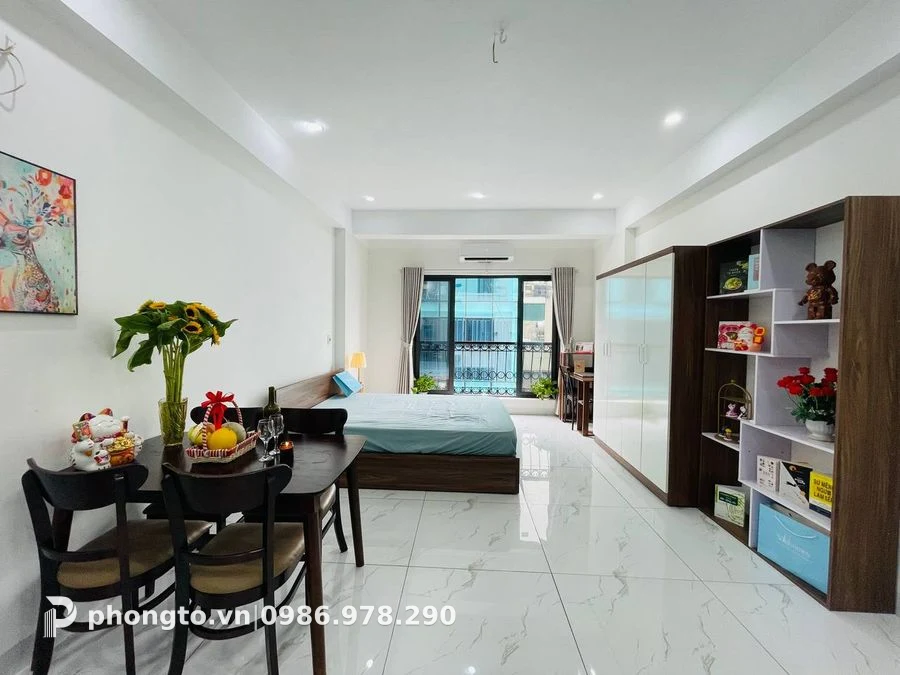 Studio Trần Duy Hưng Cầu Giấy - PTGD-2365 (ảnh 1)