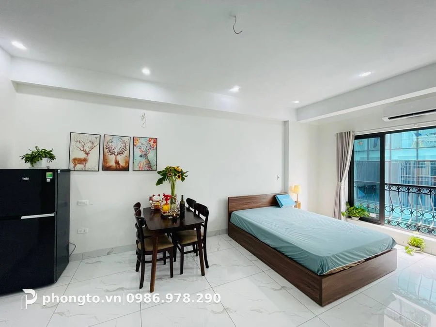 Studio Trần Duy Hưng Cầu Giấy - PTGD-2365 (ảnh 3)