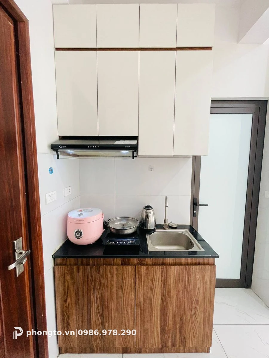 Studio Trần Duy Hưng Cầu Giấy - PTGD-2365 (ảnh 5)