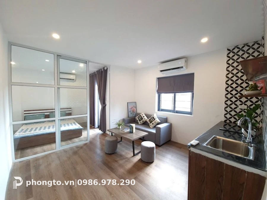 Studio Vũ Tông Phan Thanh Xuân - PTGD-2371 (ảnh 1)